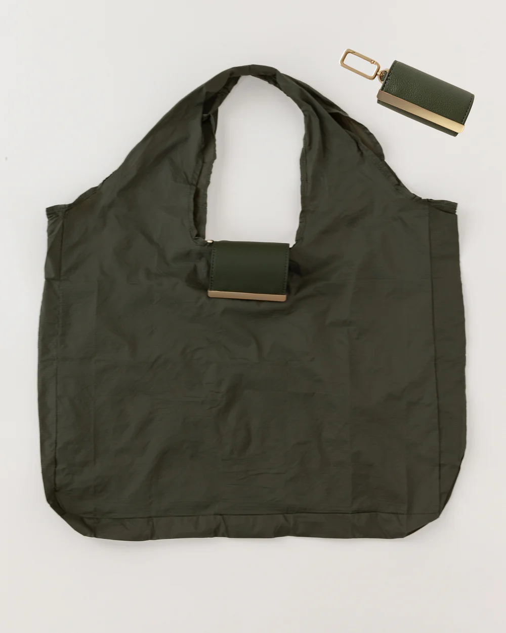 keychain tote
