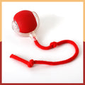 Cat toys for self-entertainment and relaxation, smart cat teasing ball, automatic cat teasing stick, cat and dog walking ball, electric rolling ball.