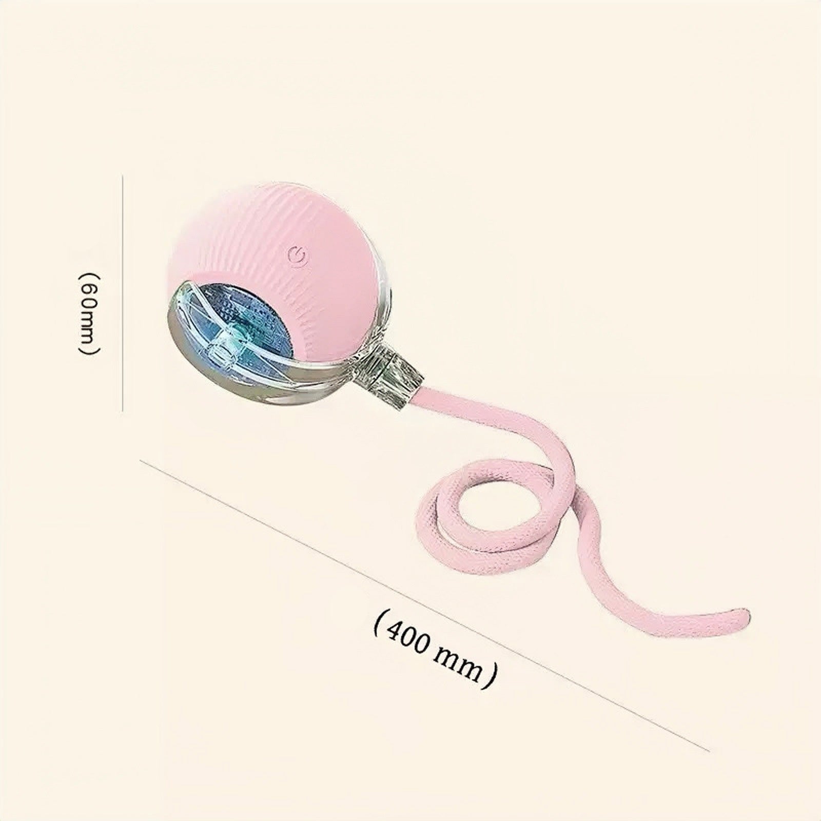 Cat toys for self-entertainment and relaxation, smart cat teasing ball, automatic cat teasing stick, cat and dog walking ball, electric rolling ball.