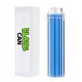 Multi-color household manual rotary cigarette rolling machine, hand-rolled cigarette puller, cigarette accessories, cigarette filler