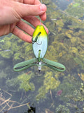 Premium Topwater Frog Imitation