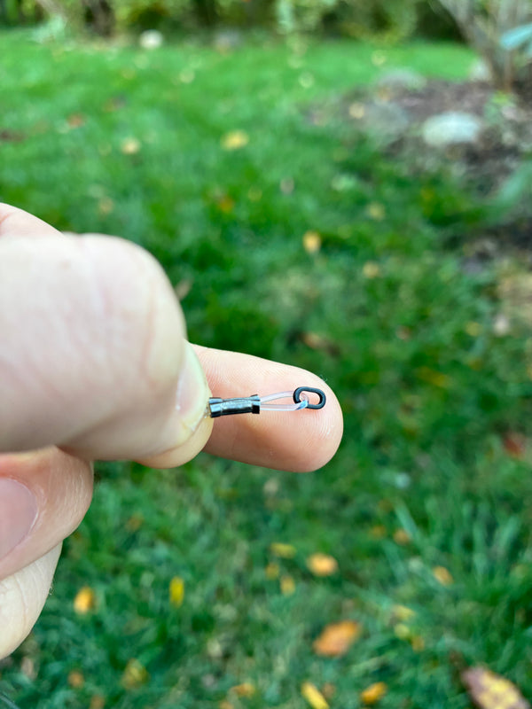 Premium Topwater Frog Imitation