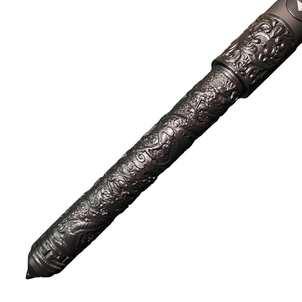 GS268 Mult Funtional Umbrellainside Extendable BatonDefensive