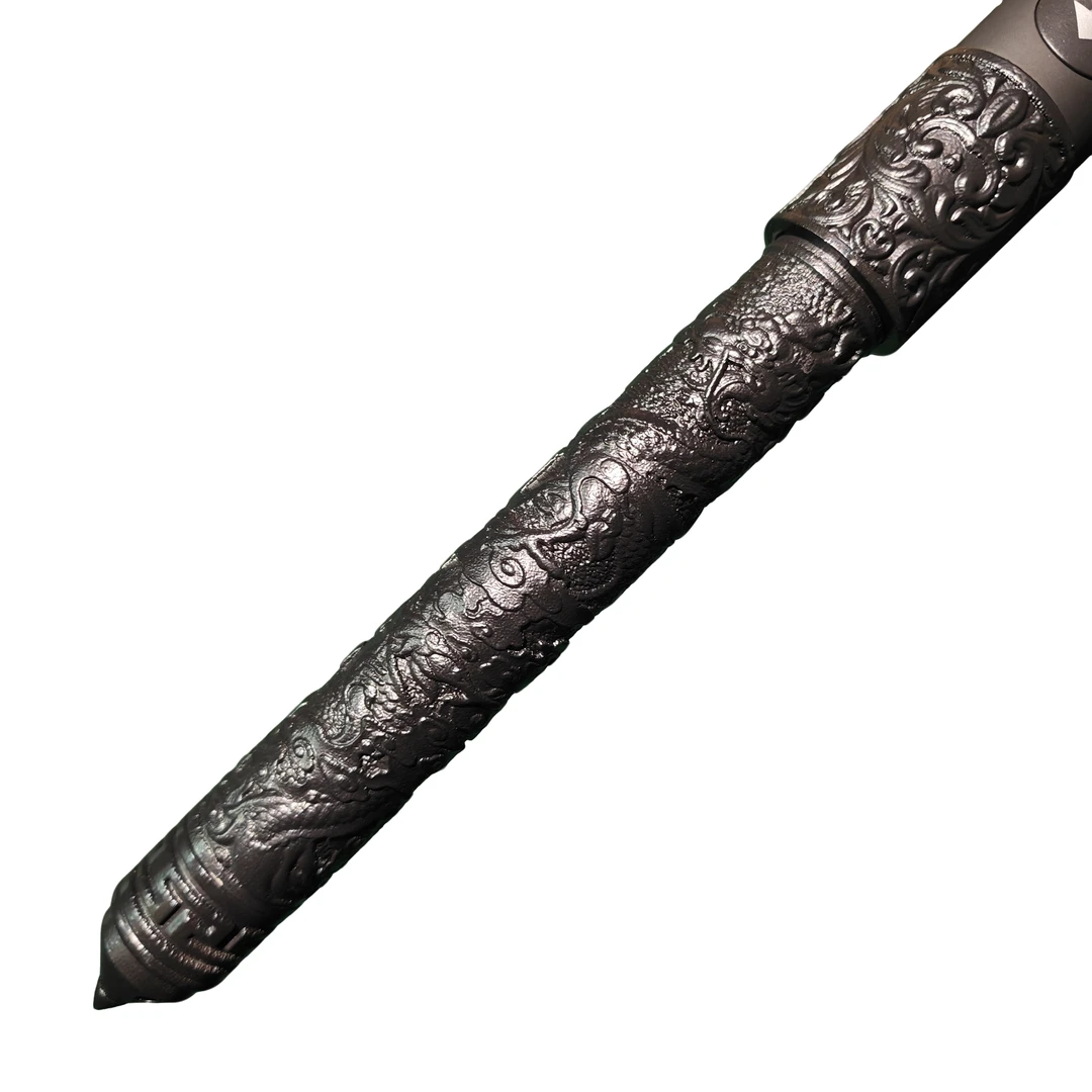 GS268 Mult Funtional Umbrellainside Extendable BatonDefensive