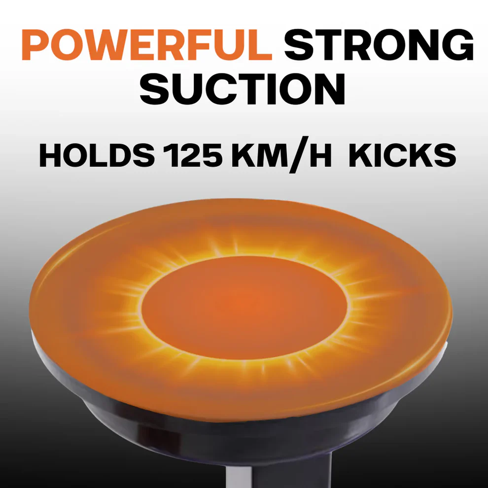 Indoor soccer training equipment LowFly™ 360 Trainer