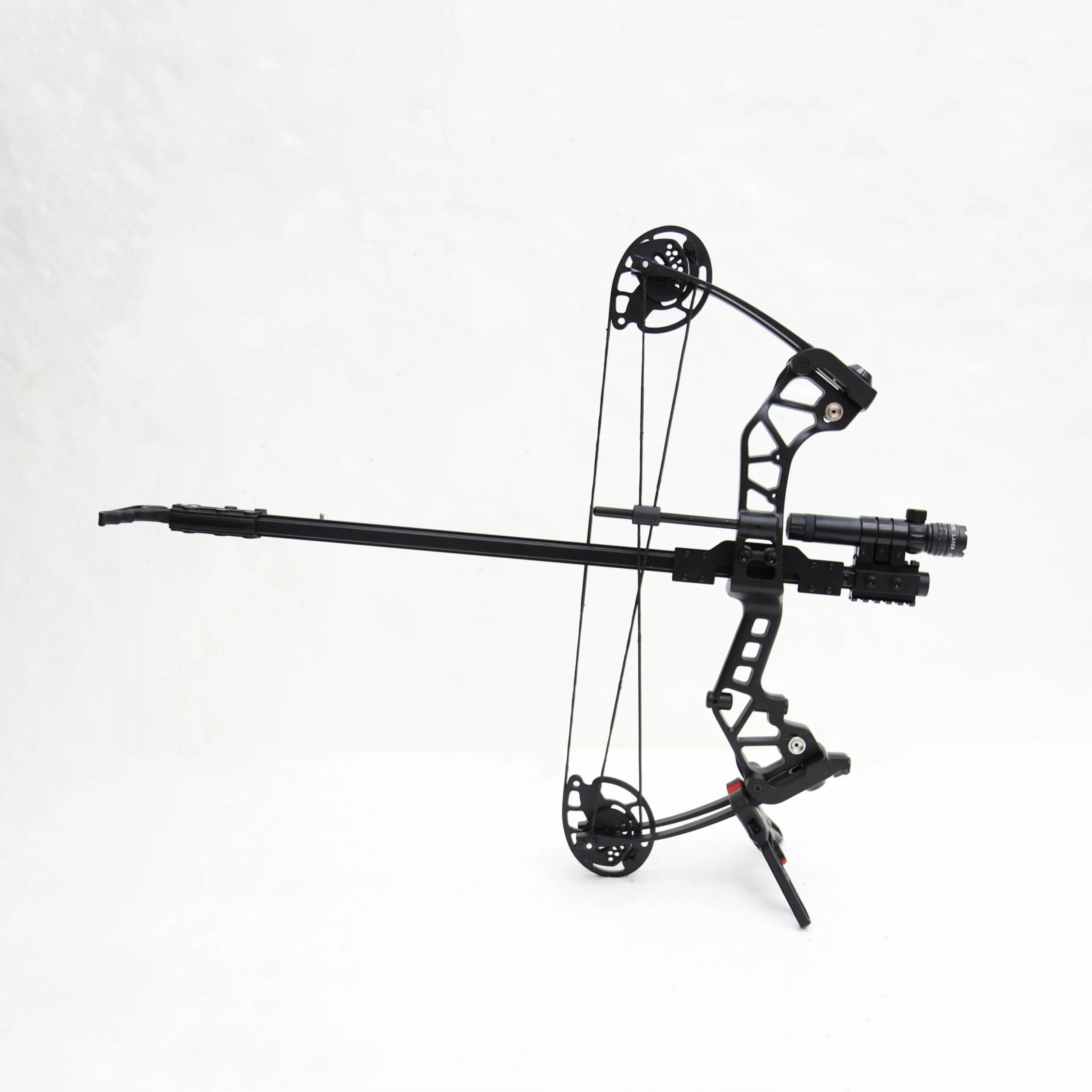 BF-R40 Shadow Rail 40-Shot Repeating Compound Bow