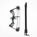 BF-R40 Shadow Rail 40-Shot Repeating Compound Bow