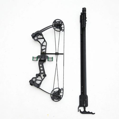BF-R40 Shadow Rail 40-Shot Repeating Compound Bow