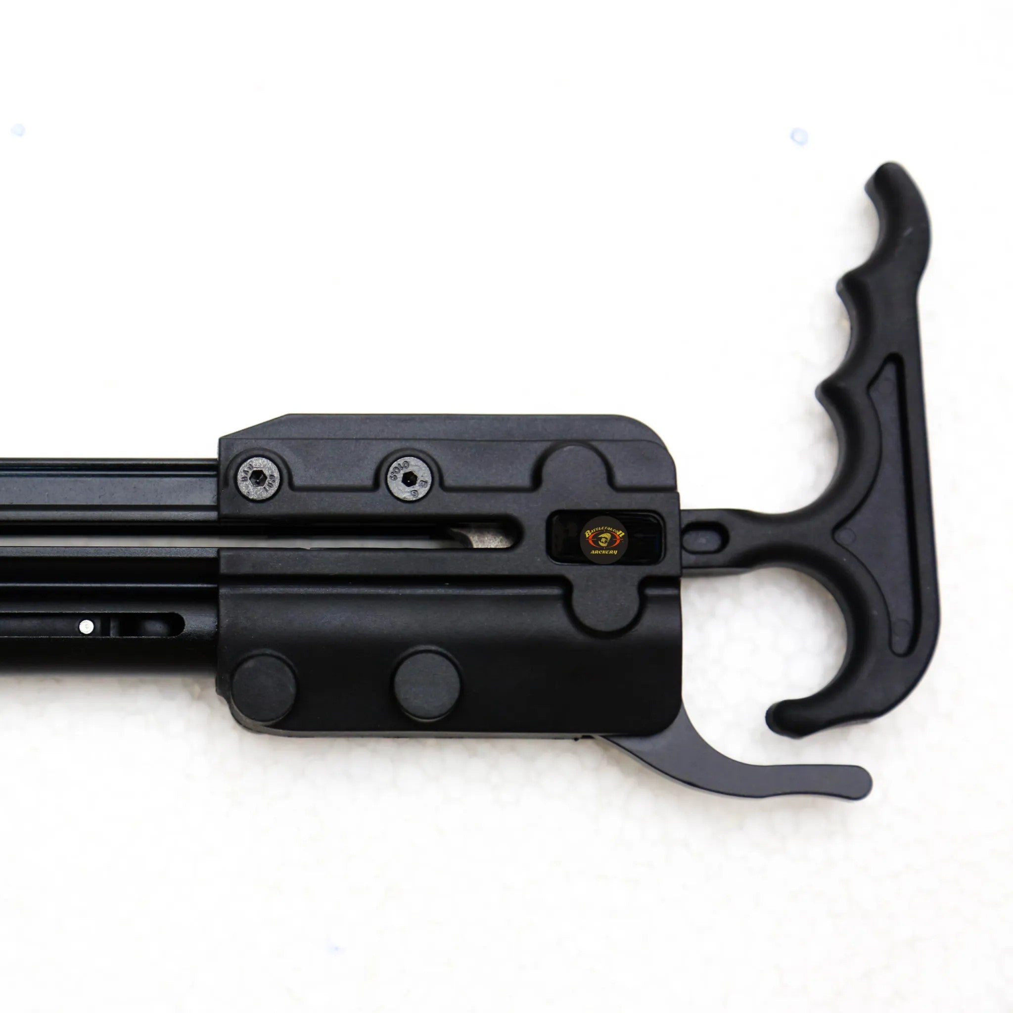 BF-R40 Shadow Rail 40-Shot Repeating Compound Bow