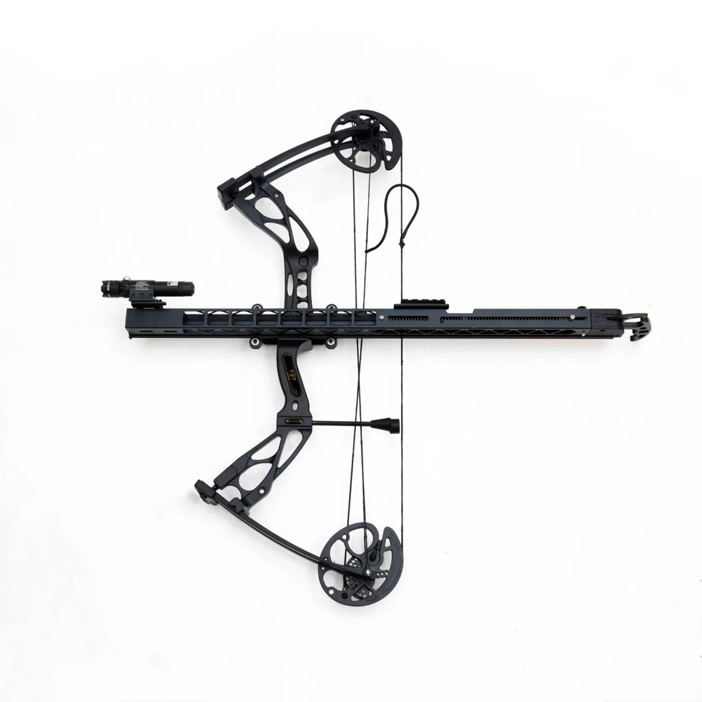 BF-L19K Rapid-Fire Arrow Compound Bow 2026 Version