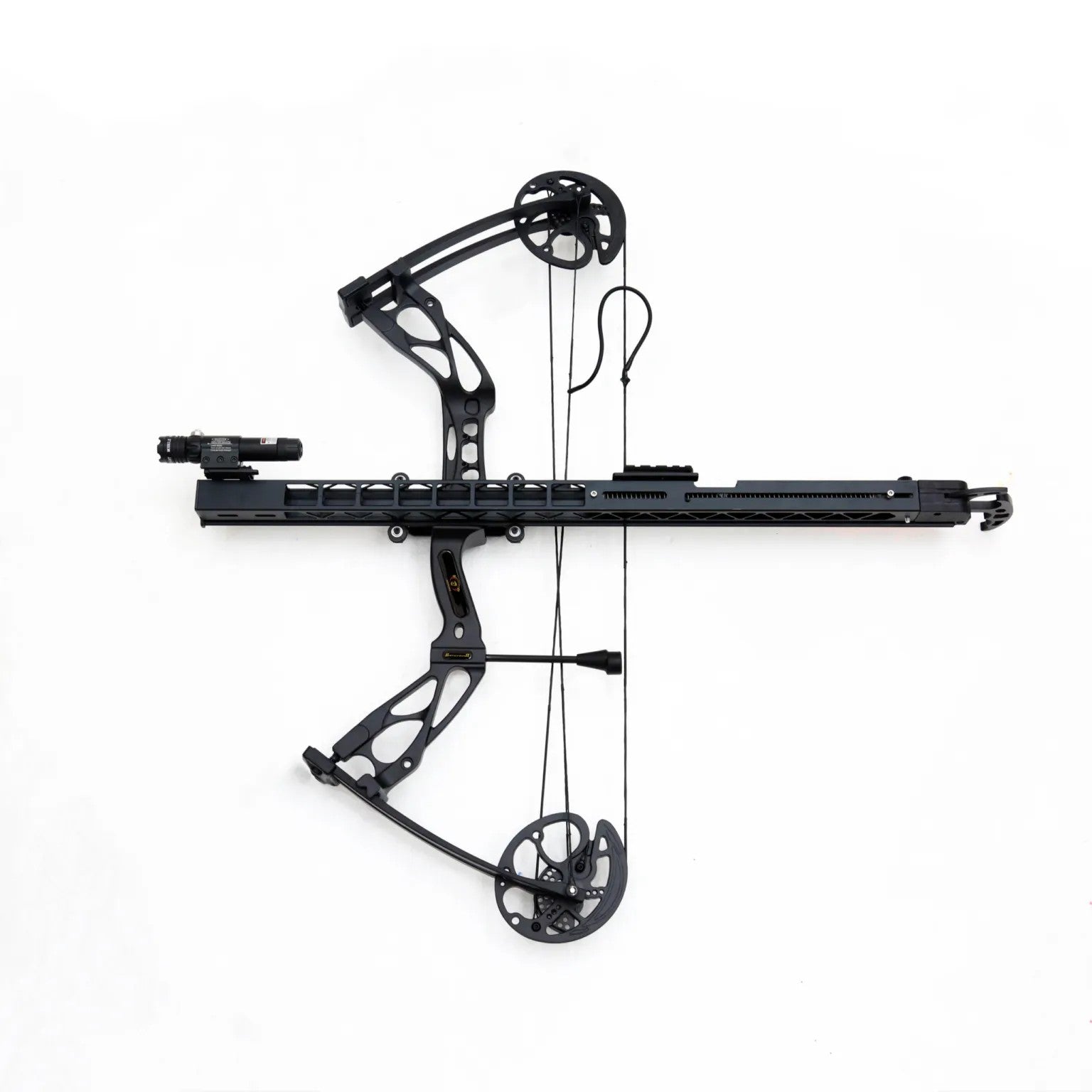 BF-L19K Rapid-Fire Arrow Compound Bow 2026 Version