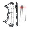 BF-L19K Rapid-Fire Arrow Compound Bow 2026 Version