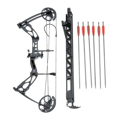 BF-L19K Rapid-Fire Arrow Compound Bow 2026 Version