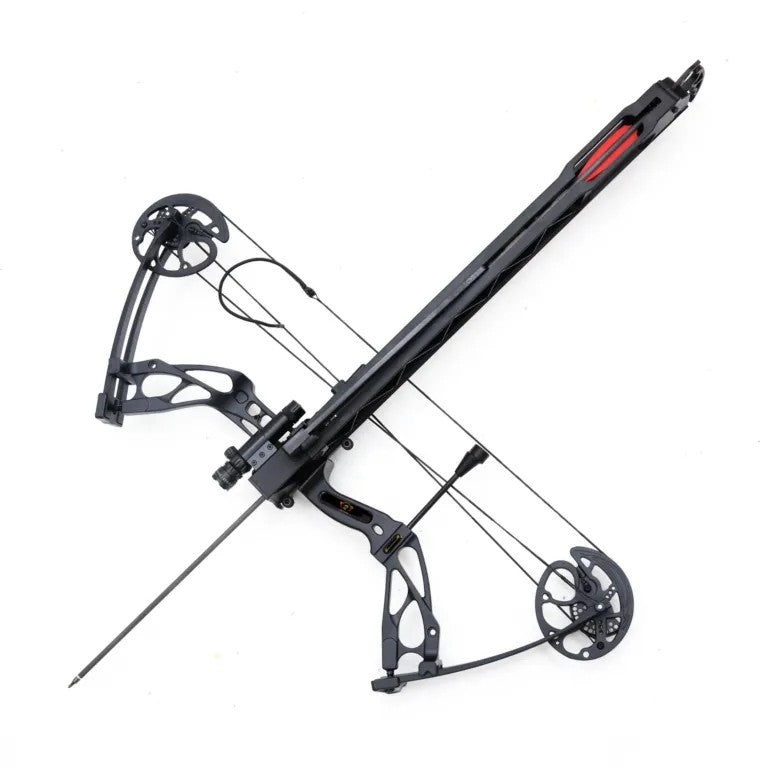 BF-L19K Rapid-Fire Arrow Compound Bow 2026 Version