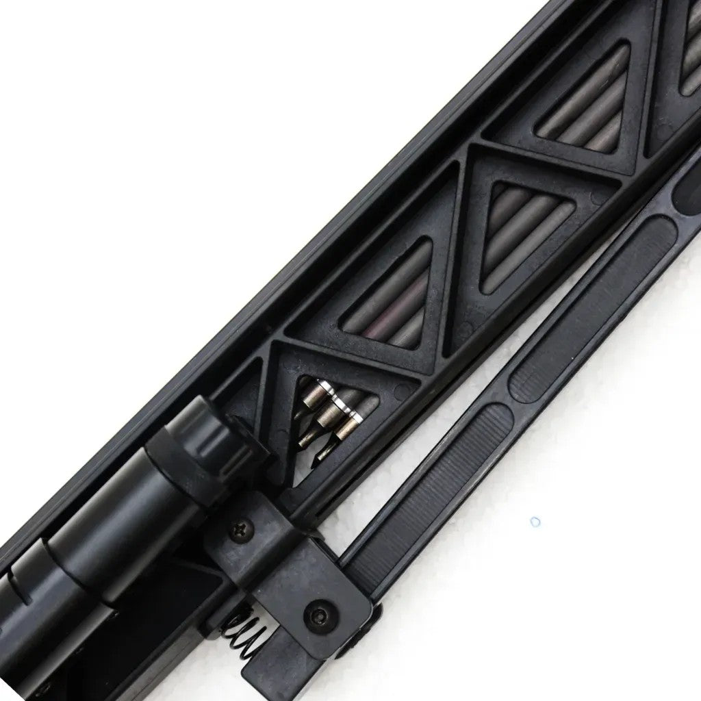 BF-L19K Rapid-Fire Arrow Compound Bow 2026 Version